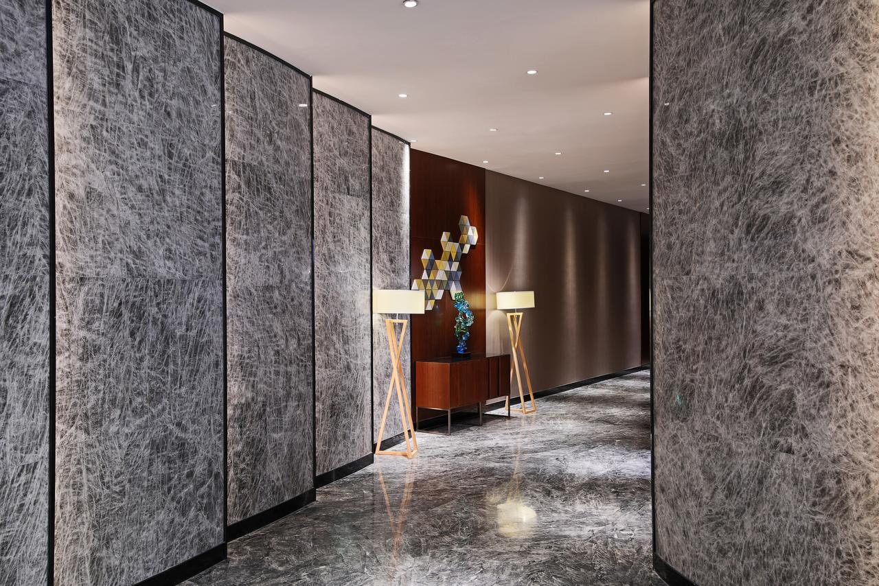 Hampton By Hilton Zhongshan Nanlang Zhongshan (Guangdong) Exterior foto